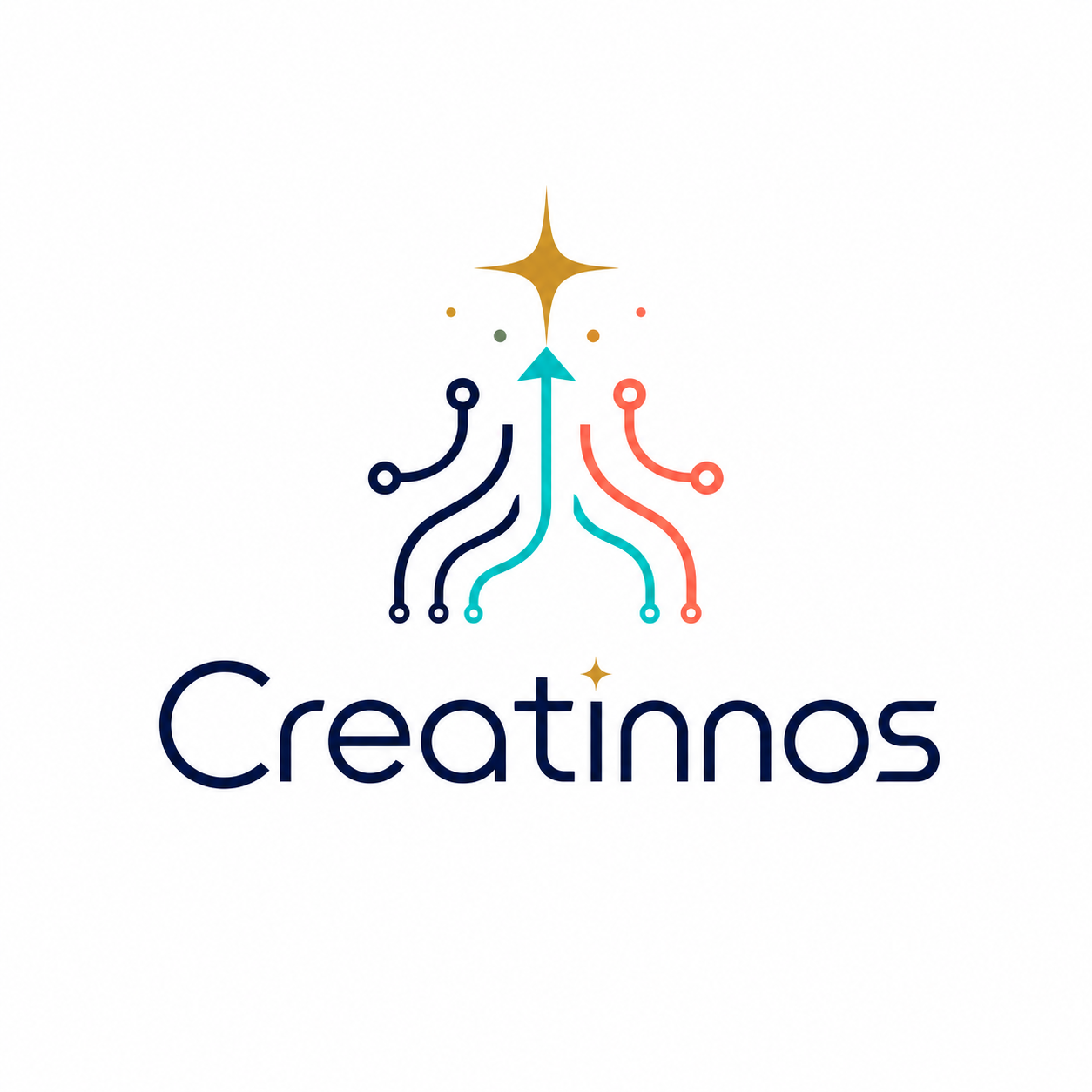Creatinnos Logo